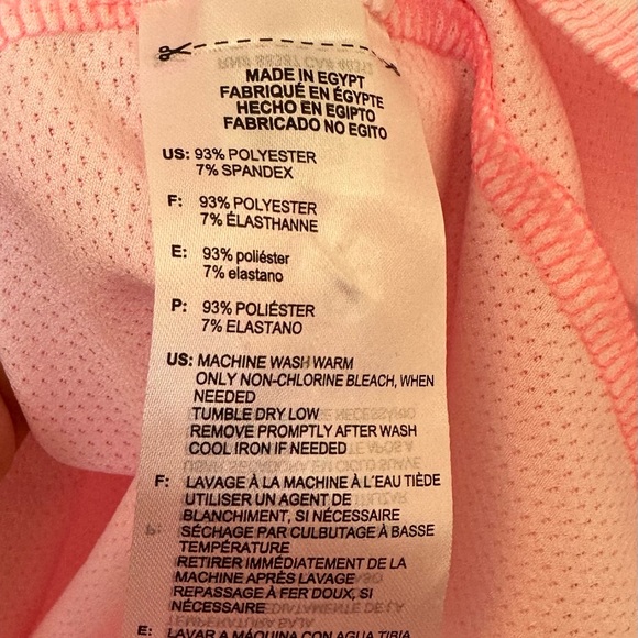 NWOT Women’s Adidas 1/4 Zip Jacket - Picture 6 of 6